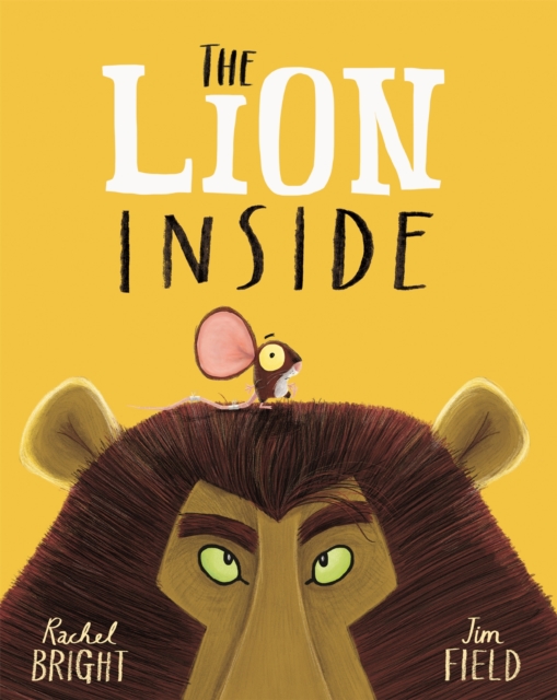 Obrázok The Lion Inside