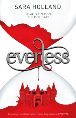 Obrázok Everless