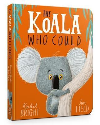 Obrázok The Koala Who Could