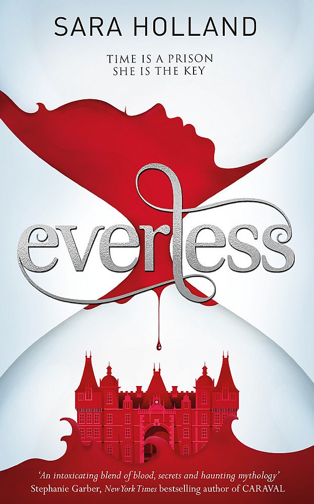 Obrázok Everless