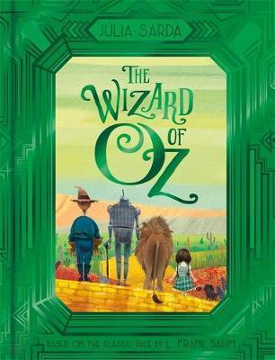 Obrázok The Wizard of Oz