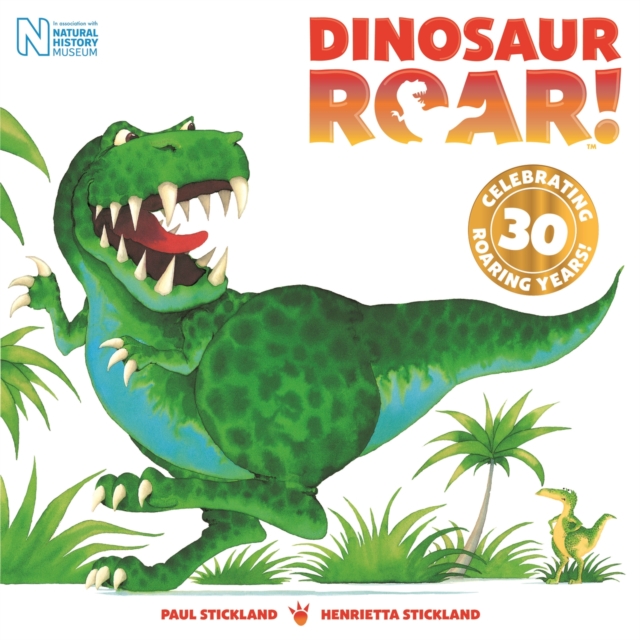 Obrázok Dinosaur Roar!
