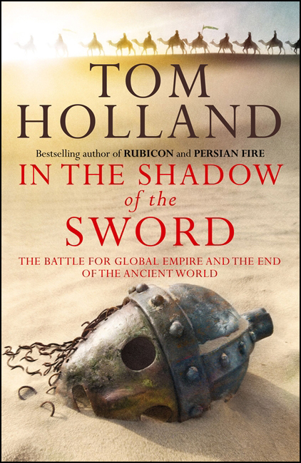 Obrázok In the Shadow of Sword