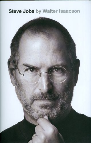 Obrázok Steve Jobs Exclusive Biography