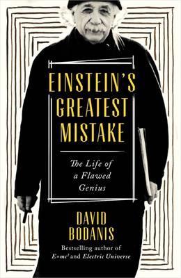 Obrázok Einsteins Greatest Mistake