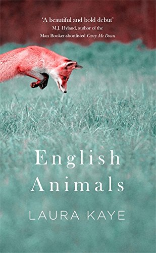 Obrázok English Animals