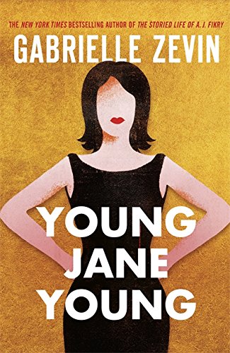 Obrázok Young Jane Young