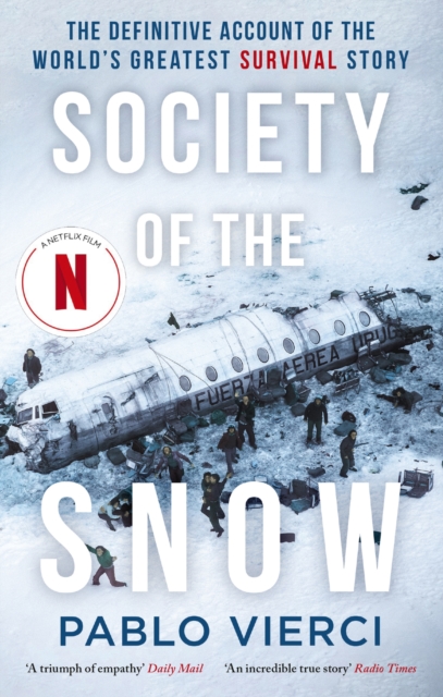 Obrázok Society of the Snow