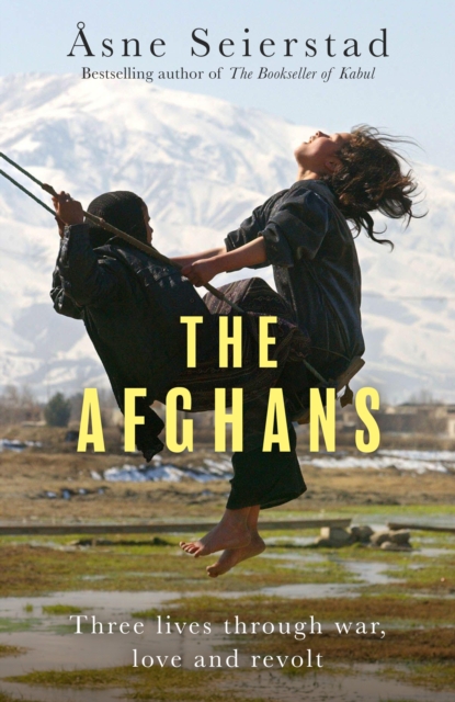 Obrázok The Afghans