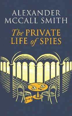 Obrázok The Private Life of Spies