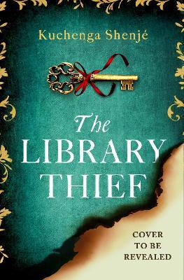 Obrázok The Library Thief
