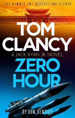 Obrázok Tom Clancy Zero Hour