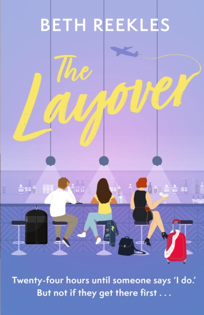 Obrázok The Layover