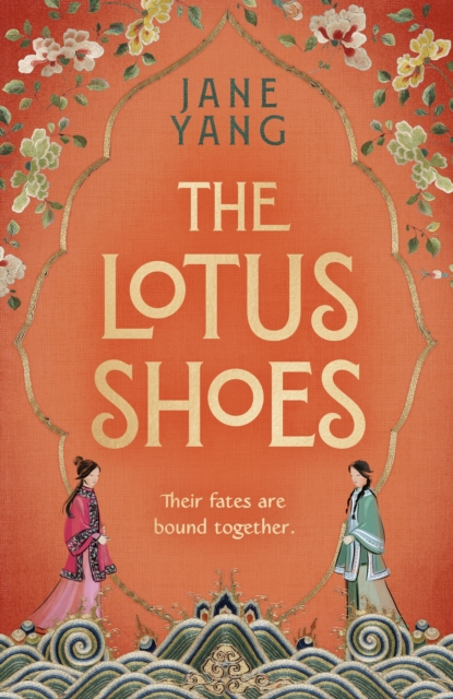 Obrázok The Lotus Shoes