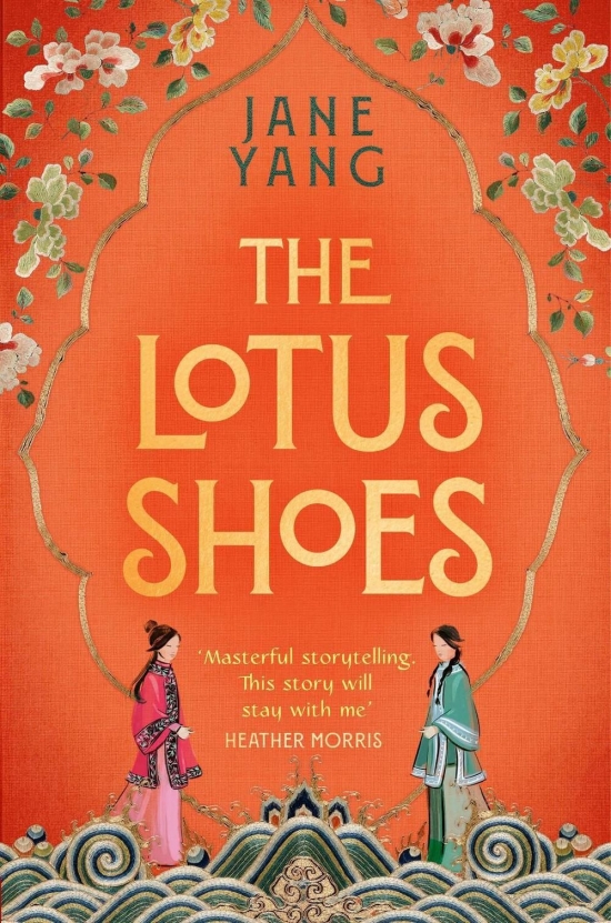 Obrázok Lotus Shoes