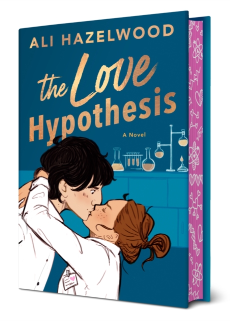 Obrázok The Love Hypothesis