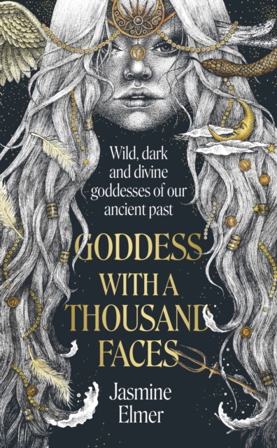 Obrázok Goddess with a Thousand Faces