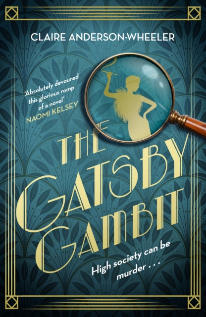 Obrázok The Gatsby Gambit