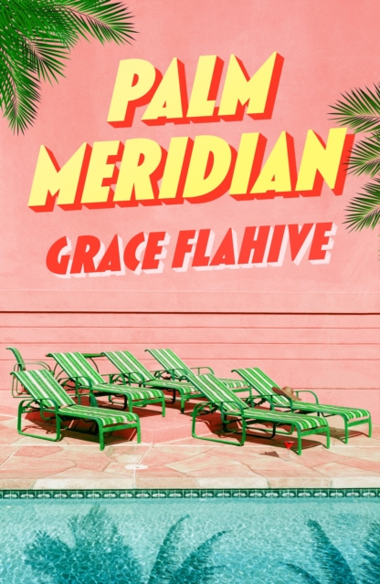 Obrázok Palm Meridian
