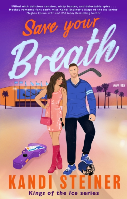 Obrázok Save Your Breath