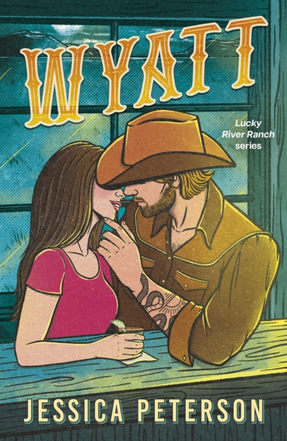 Obrázok Wyatt