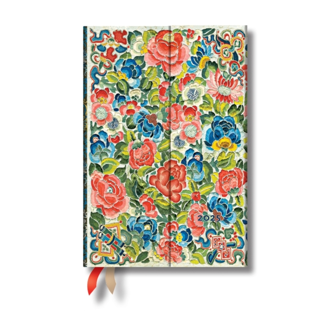 Obrázok D2024/25 Pear Garden Mini HOR