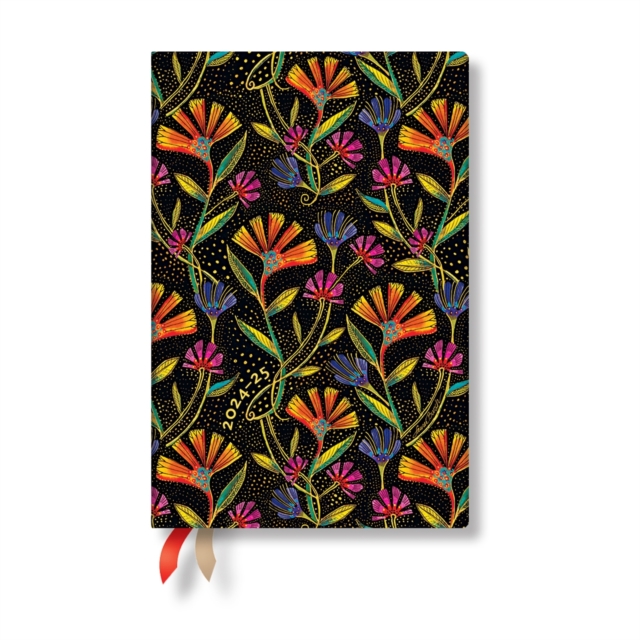 Obrázok D2024/25 Wild Flowers Mini HOR