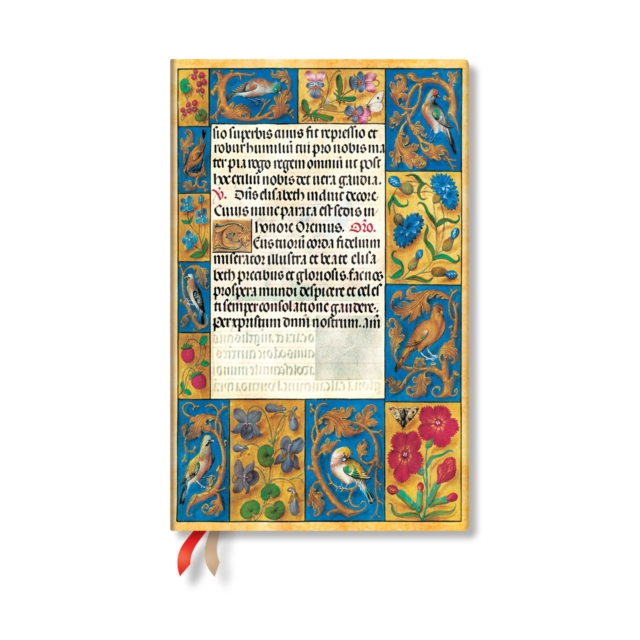 Obrázok D2025 Spinola Hours Maxi HOR