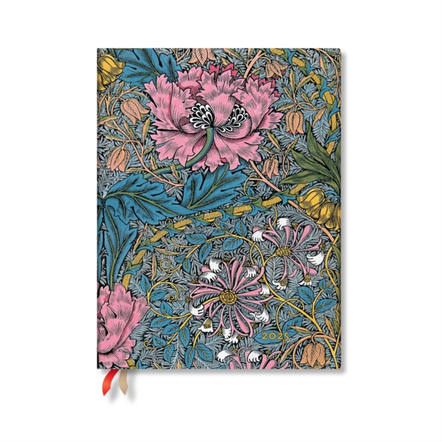 Obrázok D2025 Morris Pink Honeysuckle Ultra VER
