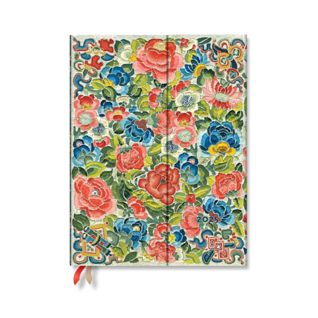 Obrázok D2025 Pear Garden Ultra VERSO