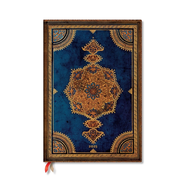 Obrázok D2025 Safavid Indigo Grande VER