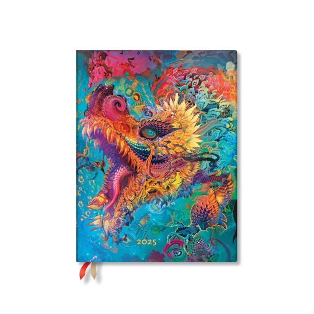 Obrázok D2025 Humming Dragon Midi HOR