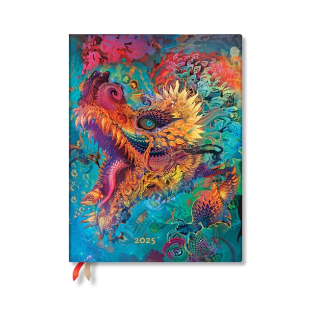 Obrázok D2025 Humming Dragon Ultra DAY