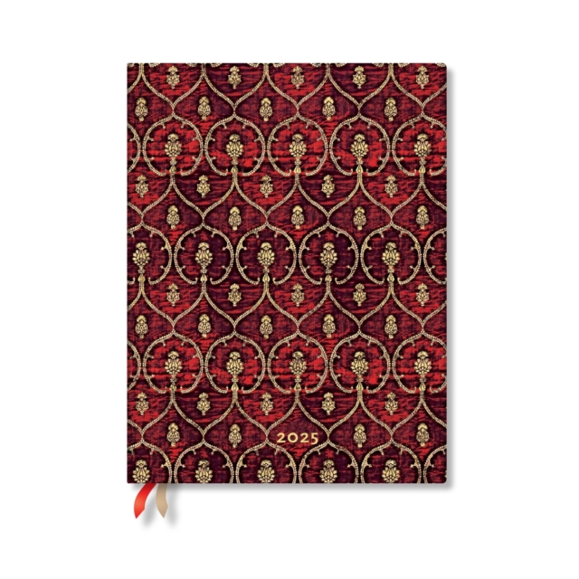 Obrázok D2025 Red Velvet Ultra VER