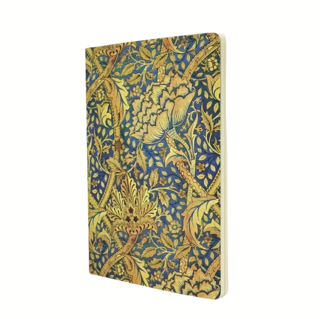 Obrázok Morris Windrush Cahier Unlined A4