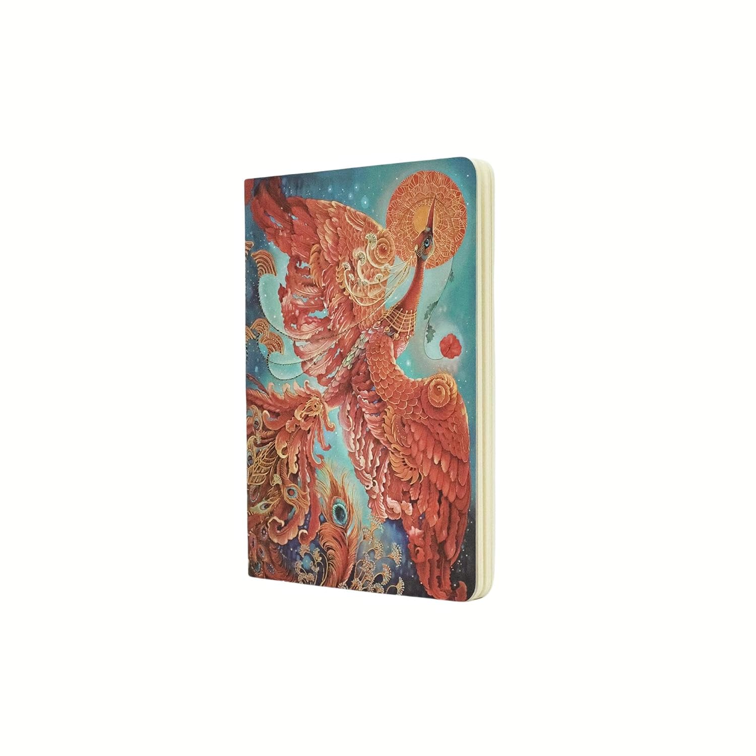 Obrázok Firebird Cahier Dot A4