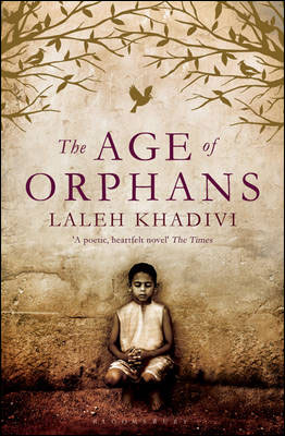 Obrázok Age of Orphans