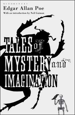Obrázok Tales of Mystery and Imagination