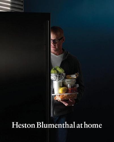 Obrázok Heston Blumenthal at Home