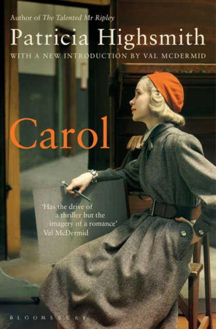Obrázok Carol