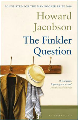 Obrázok Finkler Question