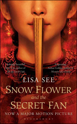 Obrázok Snow Flower and the Secret