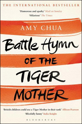 Obrázok Battle Hymn of the Tiger Mother