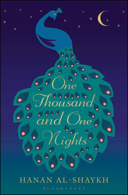 Obrázok One Thousand and One Night