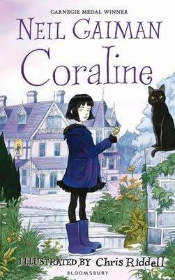 Obrázok Coraline