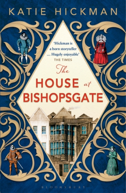 Obrázok The House at Bishopsgate