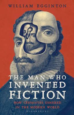 Obrázok The Man Who Invented Fiction