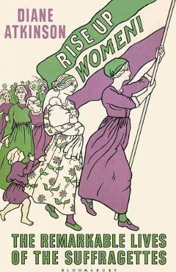 Obrázok Rise Up Women