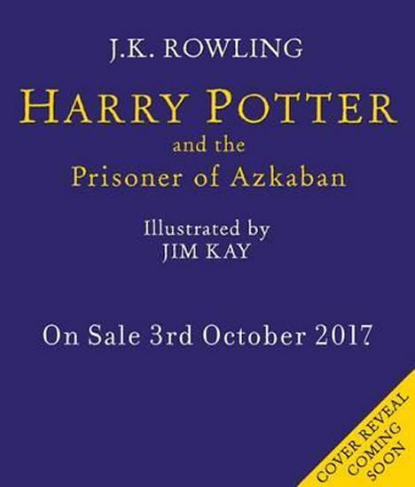 Obrázok Harry Potter and the Prisoner of Azkaban