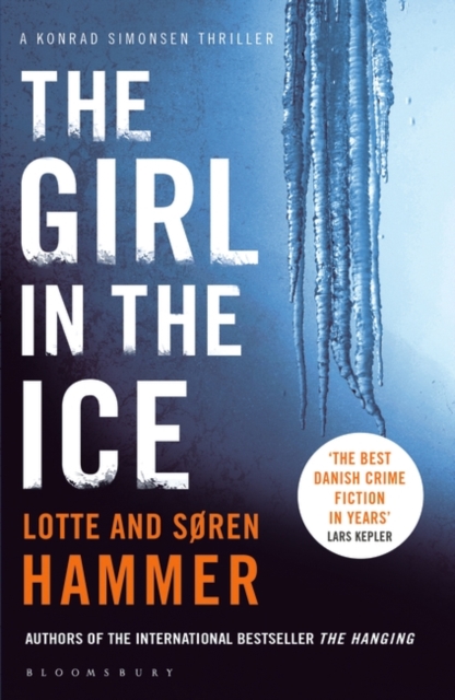 Obrázok Girl in the Ice